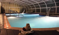 hotel bonalba Alicante